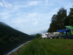 FZ017090 Morning mist over campsite by Mosel.jpg